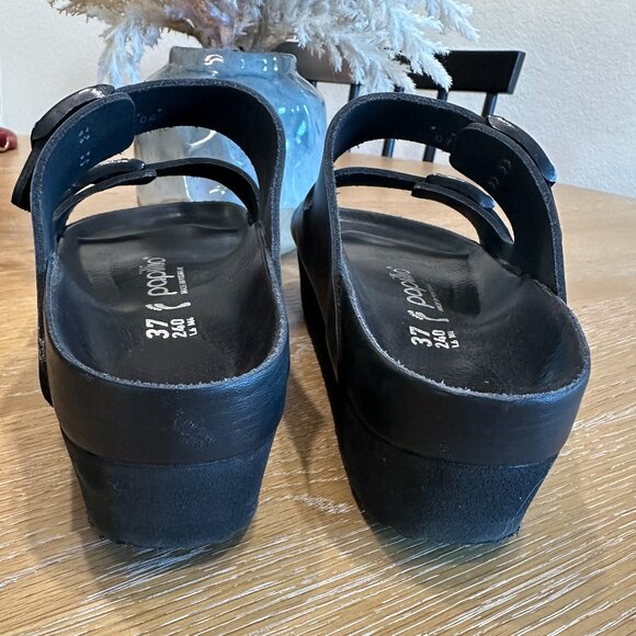 Birkenstock Arizona flex platform - Picture 4 of 7